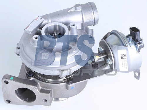 Bts Turbo Lader, Aufladung [Hersteller-Nr. T914957] für Ford