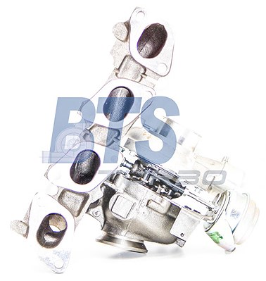 Bts Turbo Lader, Aufladung [Hersteller-Nr. T914834] für Alfa Romeo