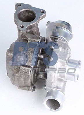 Bts Turbo Lader, Aufladung [Hersteller-Nr. T915768] für Kia, Hyundai