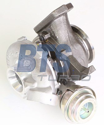 Bts Turbo Lader, Aufladung [Hersteller-Nr. T911314] für Mercedes-Benz