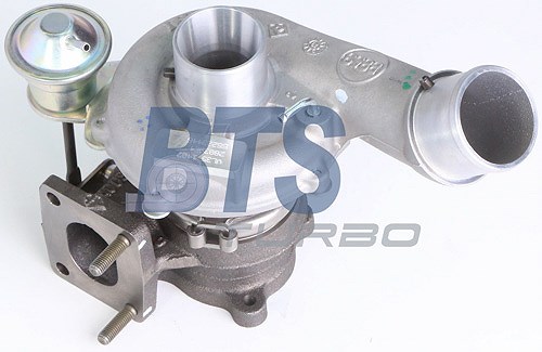 Bts Turbo Lader, Aufladung [Hersteller-Nr. T912041] für Fiat, Lancia
