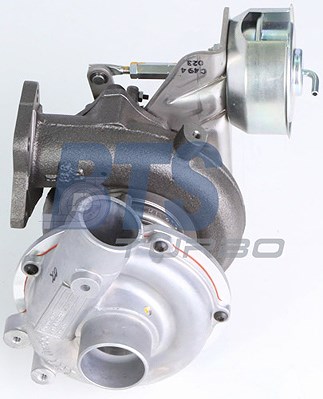 Bts Turbo Lader, Aufladung [Hersteller-Nr. T912498] für Mazda