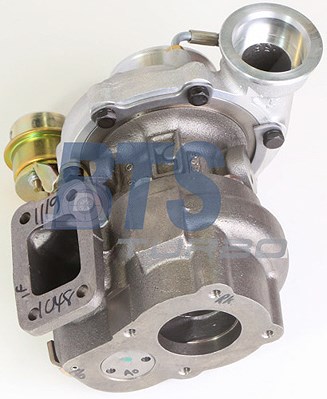 Bts Turbo Lader, Aufladung [Hersteller-Nr. T914154] für Vauxhall, Opel