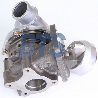 Bts Turbo Lader, Aufladung [Hersteller-Nr. T914367] für Mazda