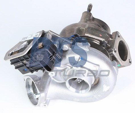 Bts Turbo Lader, Aufladung [Hersteller-Nr. T914674] für BMW