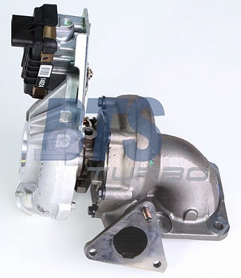 Bts Turbo Lader, Aufladung [Hersteller-Nr. T914925] für Land Rover, Ford