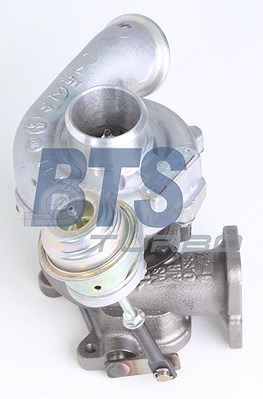 Bts Turbo Lader, Aufladung [Hersteller-Nr. T911231] für Opel, Vauxhall