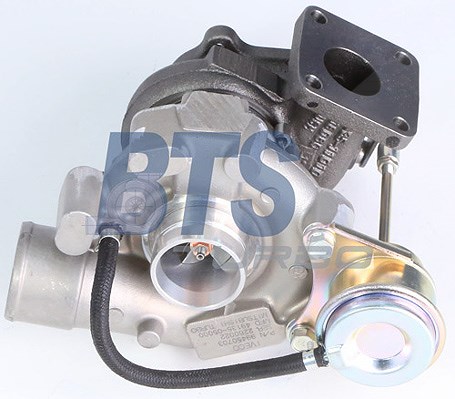 Bts Turbo Lader, Aufladung [Hersteller-Nr. T912256]