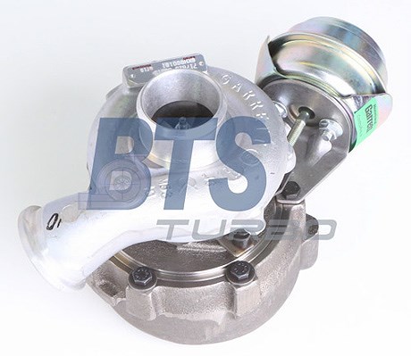 Bts Turbo Lader, Aufladung [Hersteller-Nr. T912358] für Opel