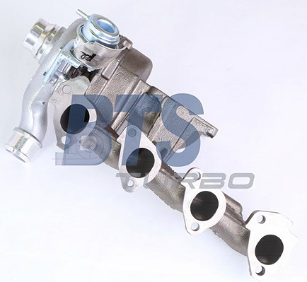 Bts Turbo Lader, Aufladung [Hersteller-Nr. T912391] für Ford