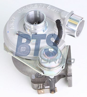 Bts Turbo Lader, Aufladung [Hersteller-Nr. T911222] für Renault