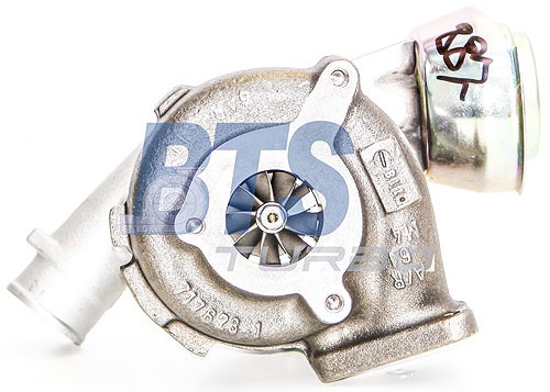 Bts Turbo Lader, Aufladung [Hersteller-Nr. T914027] für Volvo, Opel, Saab