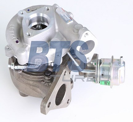 Bts Turbo Lader, Aufladung [Hersteller-Nr. T914046] für Nissan