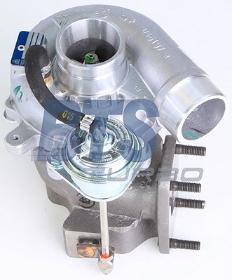 Bts Turbo Lader, Aufladung [Hersteller-Nr. T914201] für Fiat