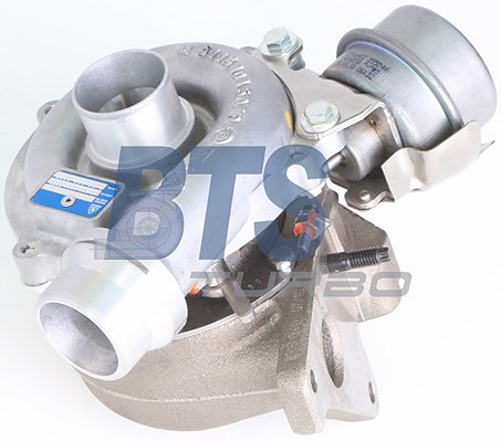 Bts Turbo Lader, Aufladung [Hersteller-Nr. T914392] für Renault