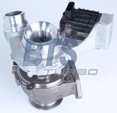Bts Turbo Lader, Aufladung [Hersteller-Nr. T914796] für BMW