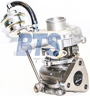 Bts Turbo Lader, Aufladung [Hersteller-Nr. T915484] für Mitsubishi