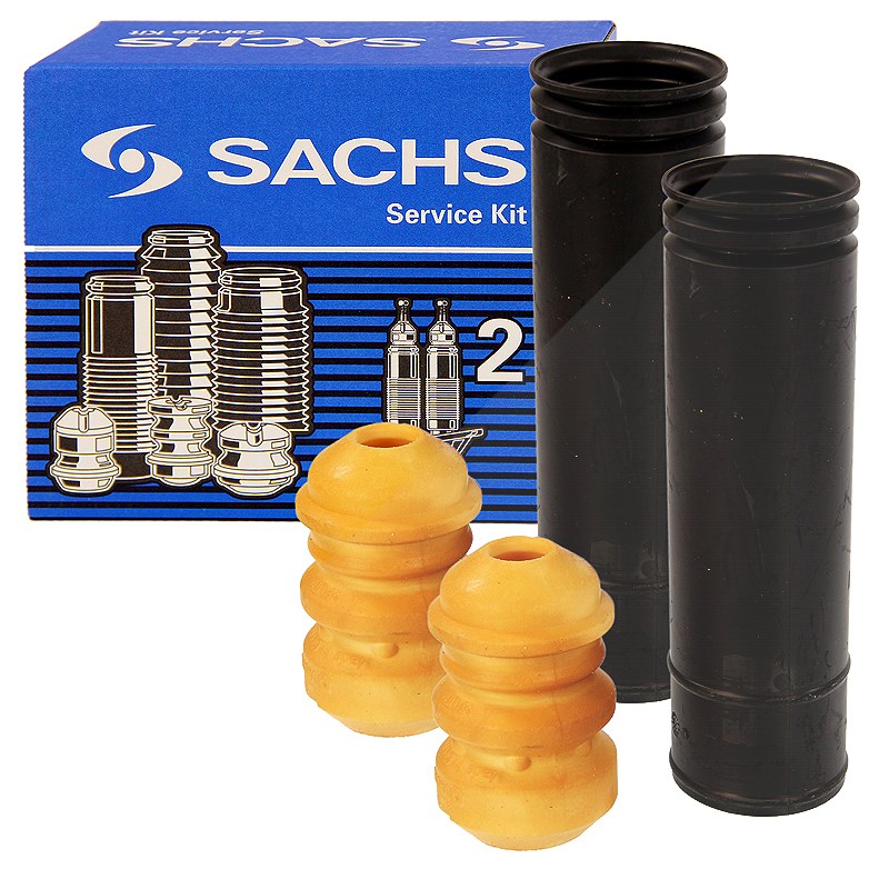 Sachs Staubschutzsatz, Stoßdämpfer [Hersteller-Nr. 900049] für BMW, Hyundai