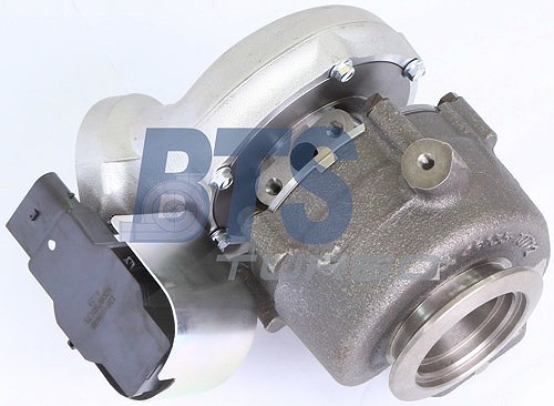 Bts Turbo Lader, Aufladung [Hersteller-Nr. T914778] für BMW