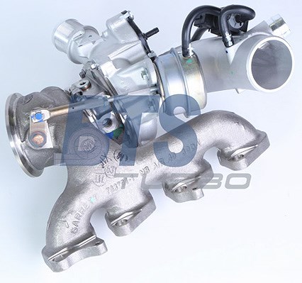 Bts Turbo Lader, Aufladung [Hersteller-Nr. T915265] für Opel, Vauxhall