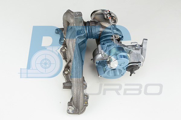 Bts Turbo Lader, Aufladung [Hersteller-Nr. T916124] für Alfa Romeo, Lancia