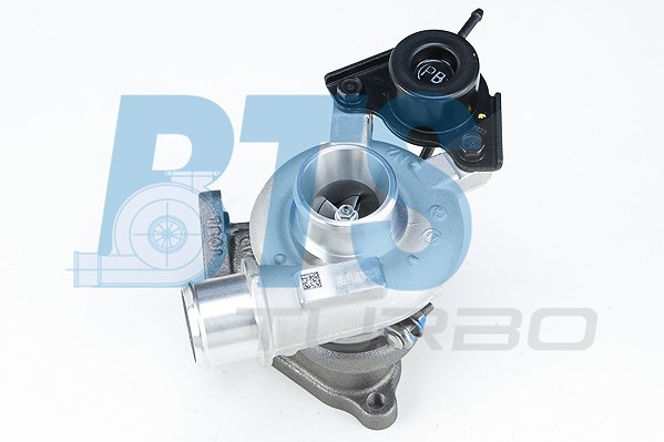 Bts Turbo Lader, Aufladung [Hersteller-Nr. T916249] für Kia, Hyundai