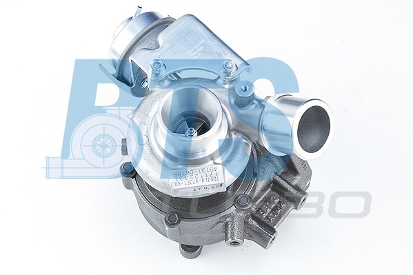Bts Turbo Lader, Aufladung [Hersteller-Nr. T916454] für Mitsubishi