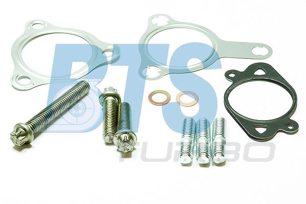 Bts Turbo Montagesatz, Lader [Hersteller-Nr. T931299ABS] für Opel, Vauxhall