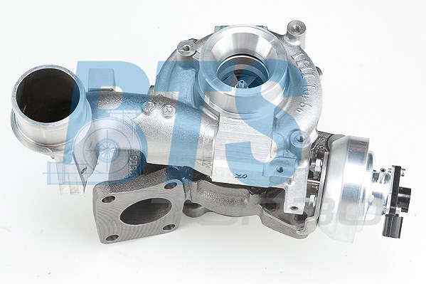 Bts Turbo Lader, Aufladung [Hersteller-Nr. T916707] für Mazda