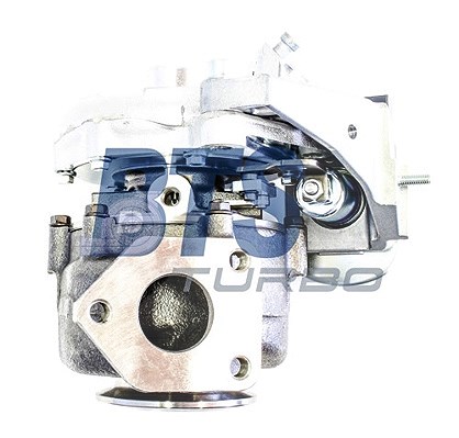 Bts Turbo Lader, Aufladung [Hersteller-Nr. T914071] für BMW