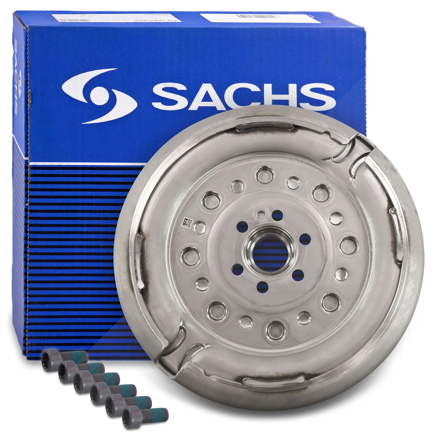Sachs Schwungrad [Hersteller-Nr. 2294001360] für VW, Audi, Seat, Skoda