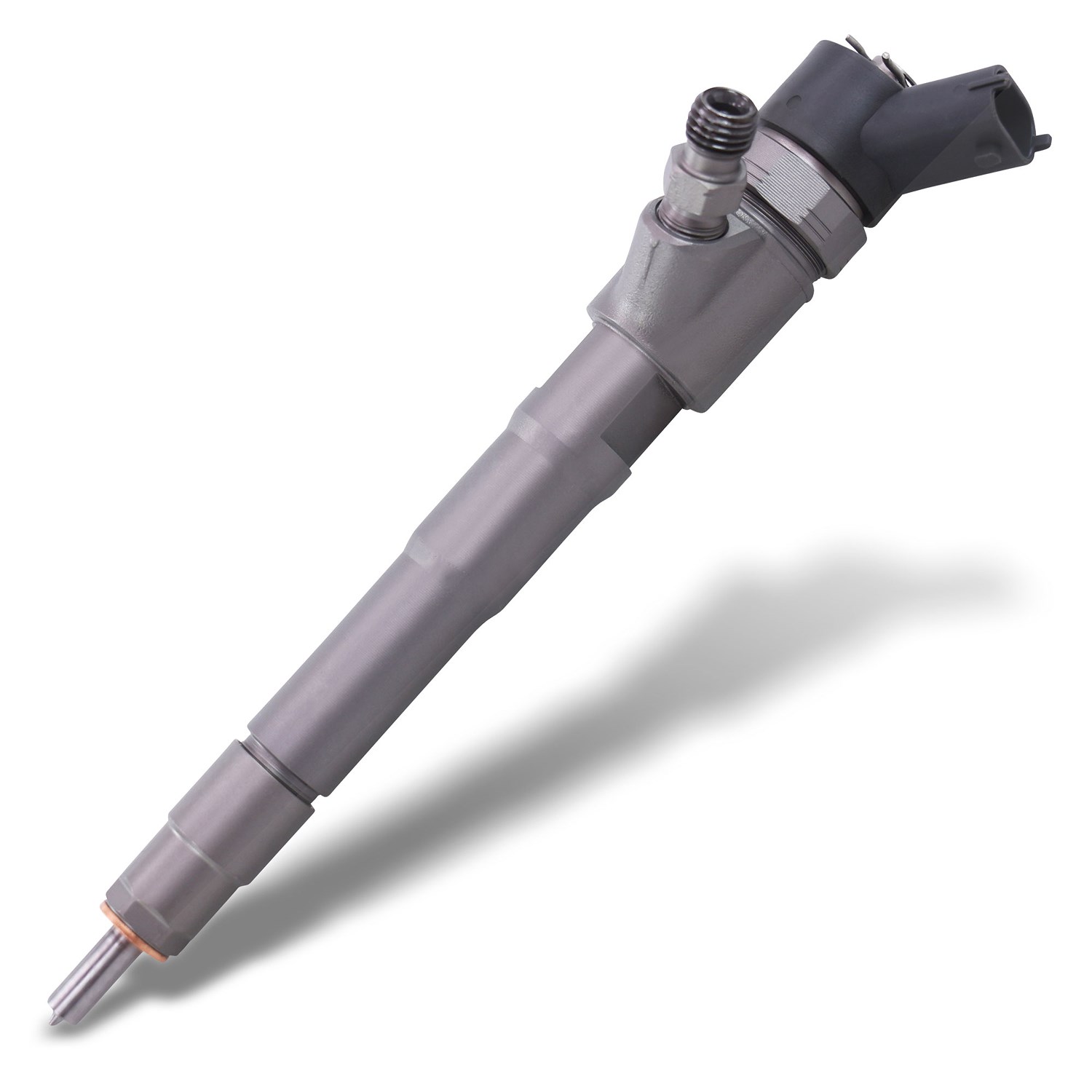 Bosch Einspritzdüse - Generalüberholt - [Hersteller-Nr. 0445110418HU] für Fiat, Iveco