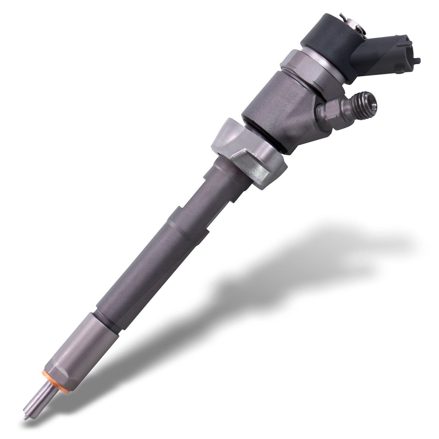 Bosch Einspritzdüse - Generalüberholt - [Hersteller-Nr. 0445110259HU] für Mazda, Citroën, Mini, Volvo, Ford, Peugeot