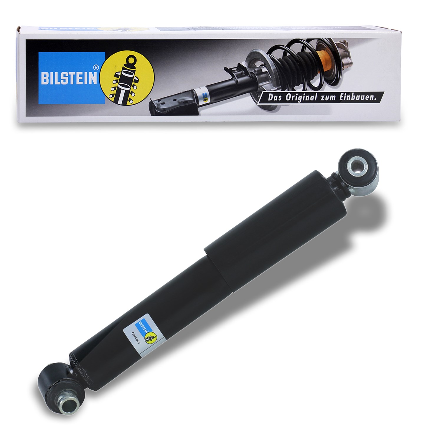 Bilstein Stoßdämpfer [Hersteller-Nr. 19-068862] für Peugeot