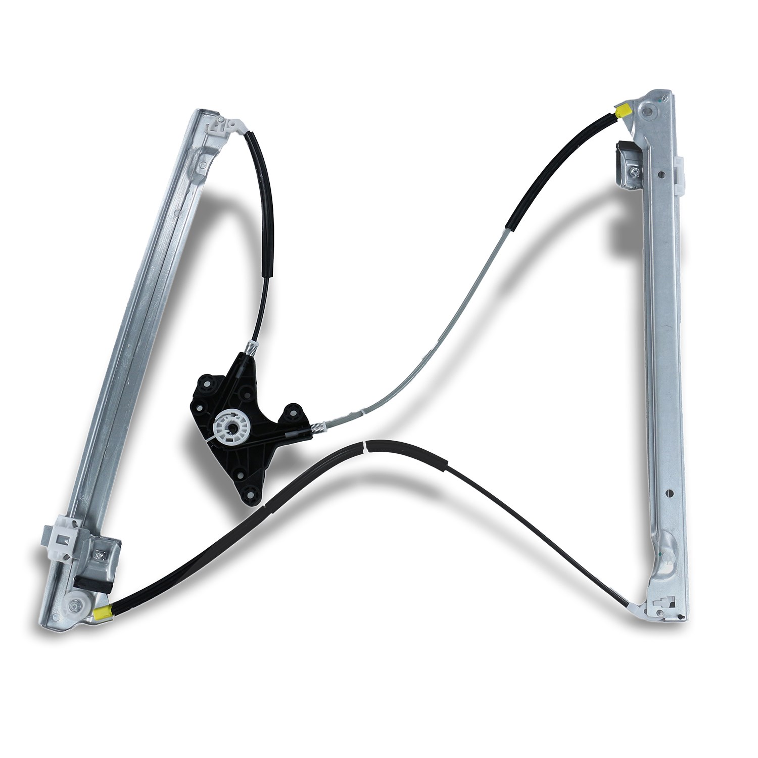 Bestprice Fensterheber elektrisch vorne rechts [Hersteller-Nr. 31480170] für Mercedes-Benz