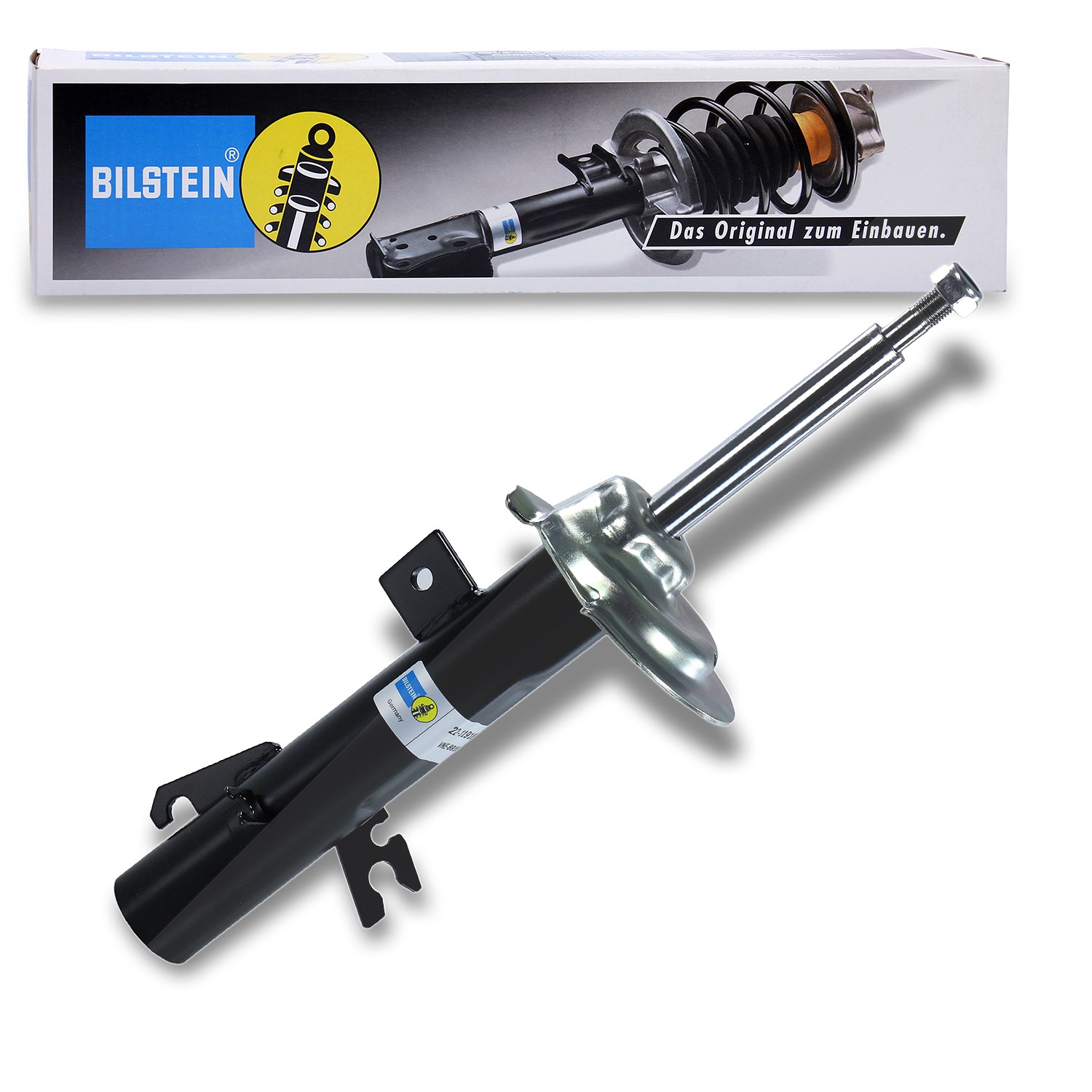 Bilstein Stoßdämpfer [Hersteller-Nr. 22-119186] für Mini