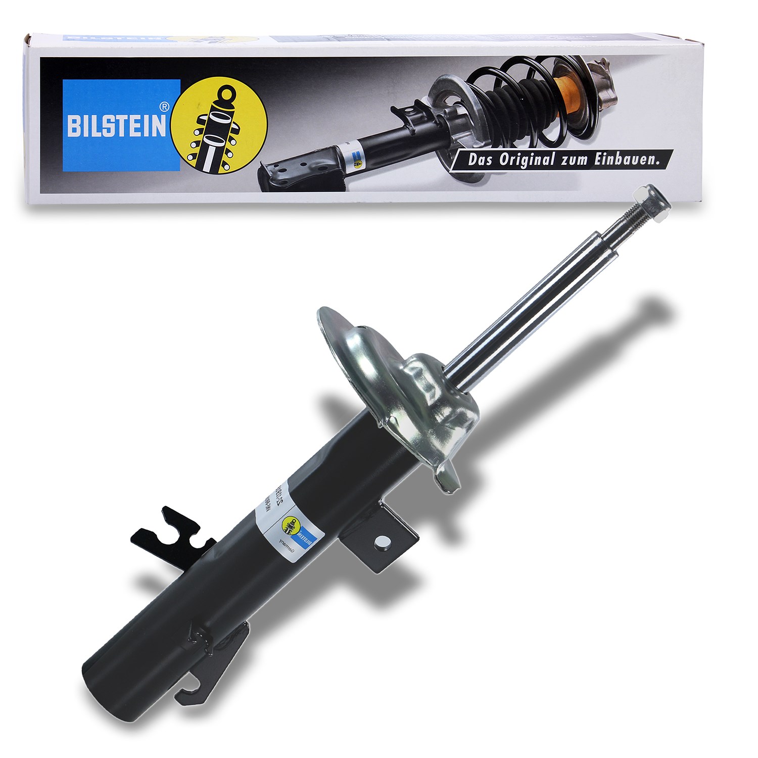 Bilstein Stoßdämpfer [Hersteller-Nr. 22-119193] für Mini
