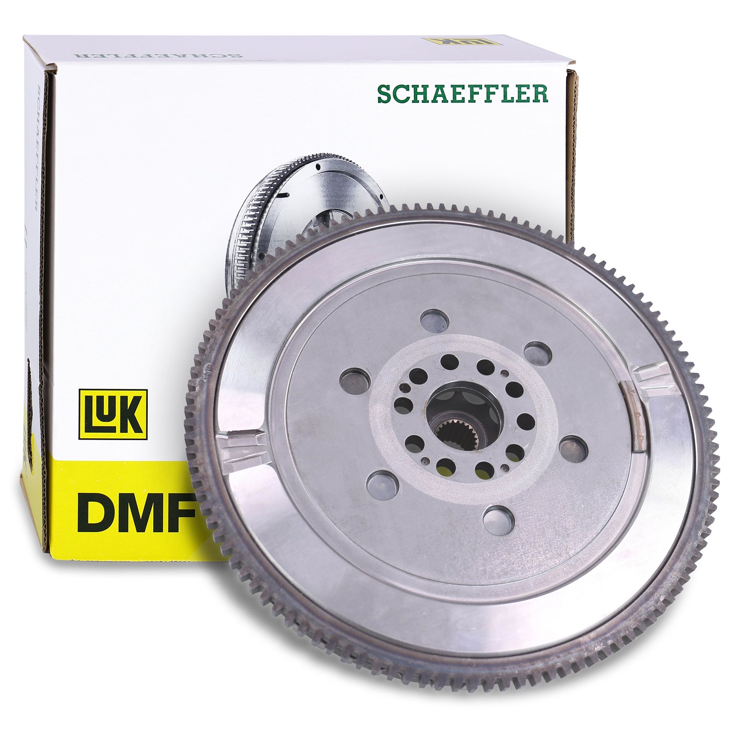 Schaeffler Luk Schwungrad [Hersteller-Nr. 415061408] für Audi