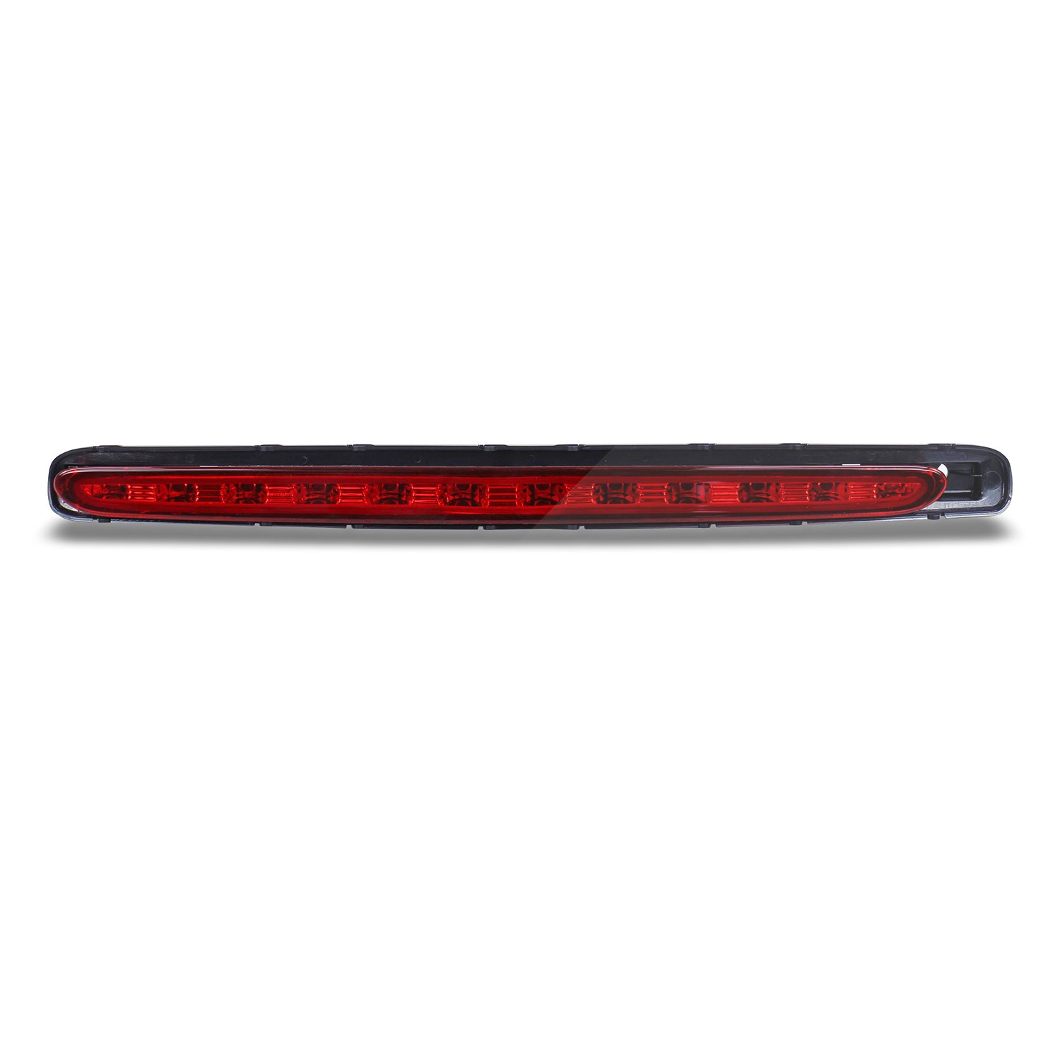 Van Wezel Zusatzbremsleuchte [Hersteller-Nr. 3043929] für Mercedes-Benz