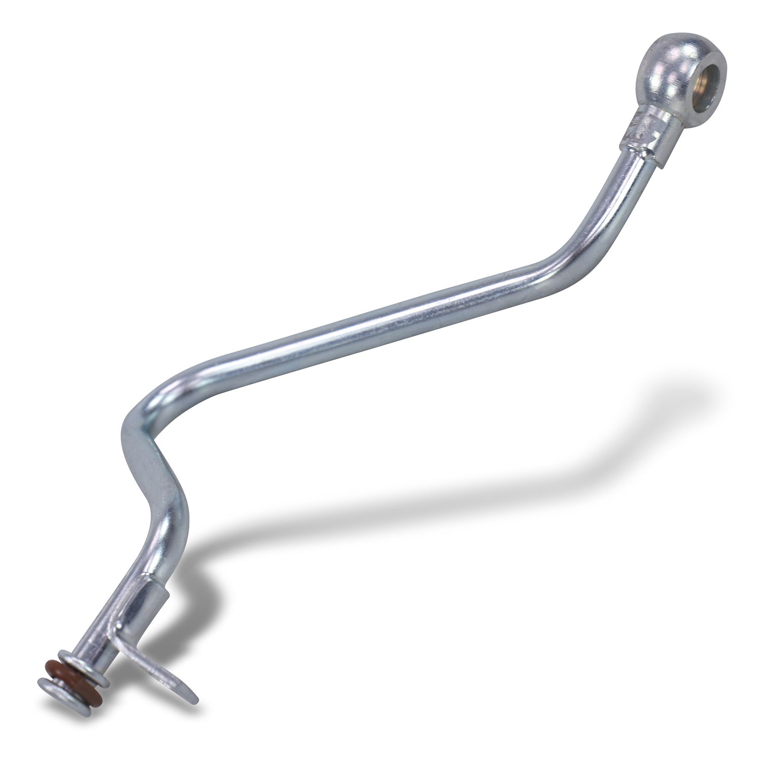 Jp Group Ölleitung, Lader [Hersteller-Nr. 1317600200] für Mercedes-Benz