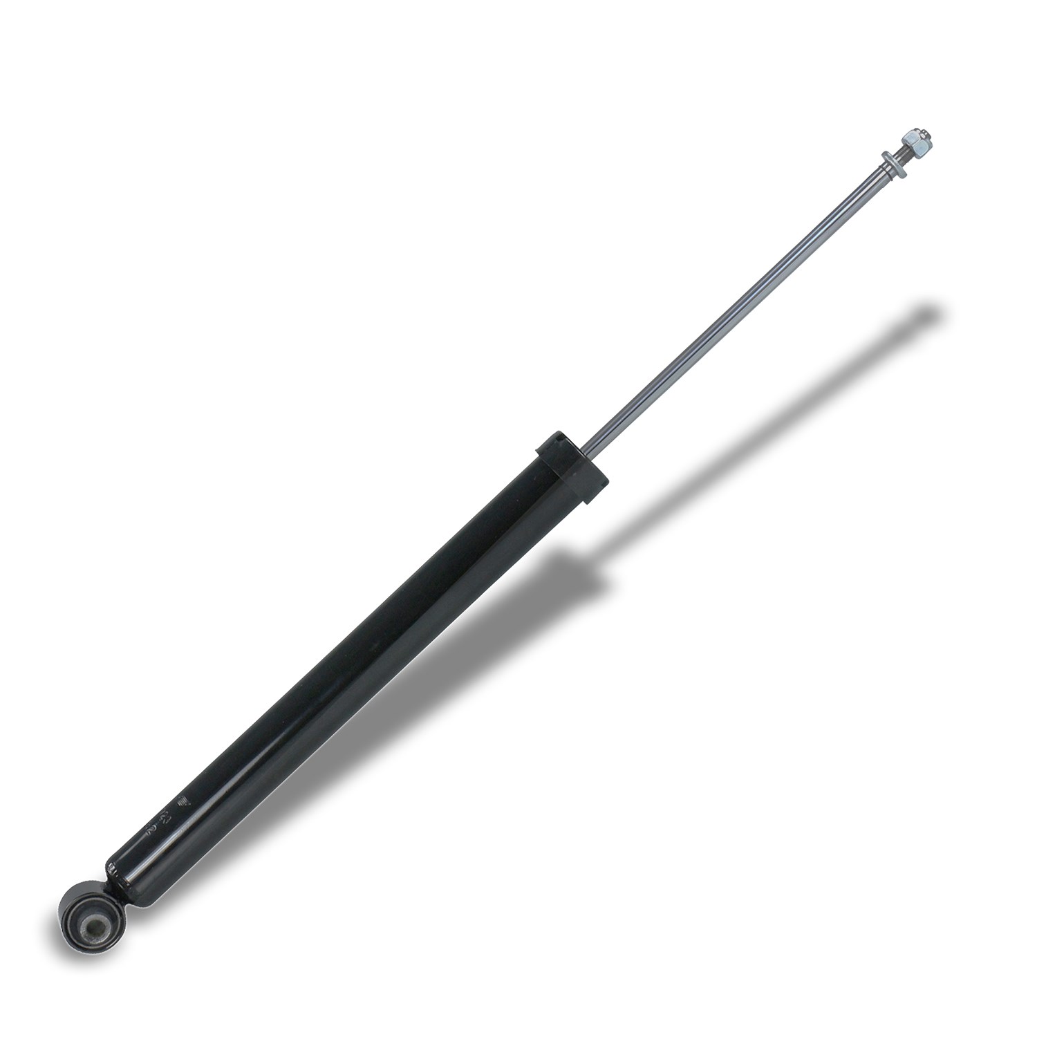 Aic Stossdämpfer hinten Gasdruck beidseitig [Hersteller-Nr. 52571] für VW, Skoda, Seat