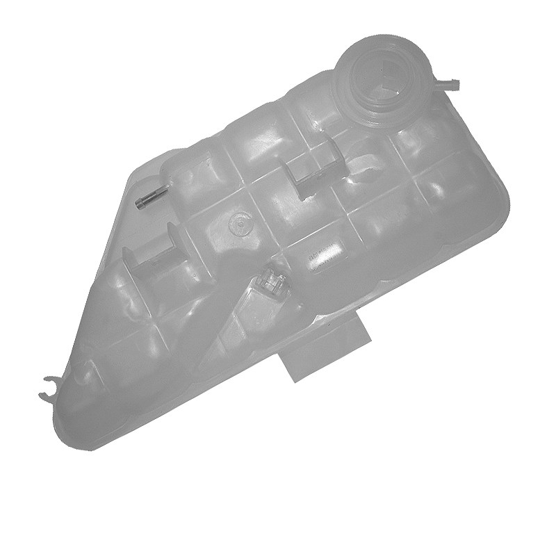 Atec Ausgleichsbehälter Kühlmittel [Hersteller-Nr. 30349728] für Mercedes-Benz