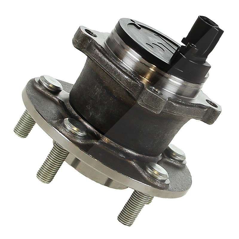 Bestprice Radnabe + Radlager + ABS Ring [Hersteller-Nr. 31476553] für Ford