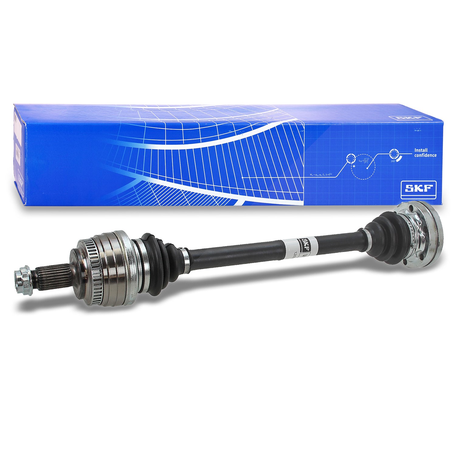 Skf Antriebswelle Vkjc 1131 - Bild 7
