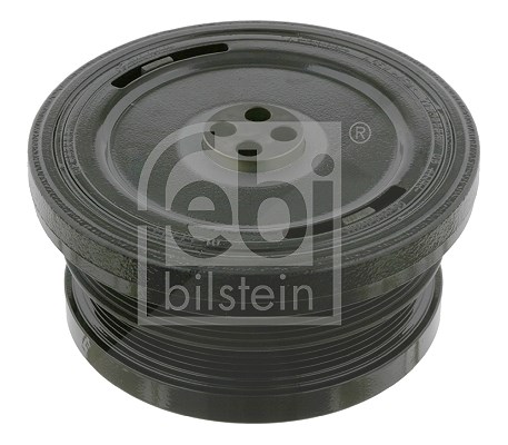 Febi Bilstein Riemenscheibe, Kurbelwelle [Hersteller-Nr. 24181] für Land Rover, BMW, Opel