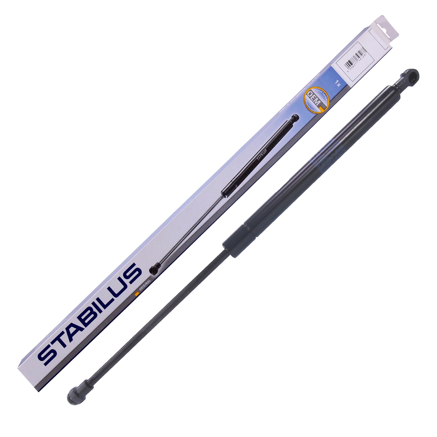 Stabilus Gasfeder, Koffer-/Laderaum [Hersteller-Nr. 015496] für Toyota