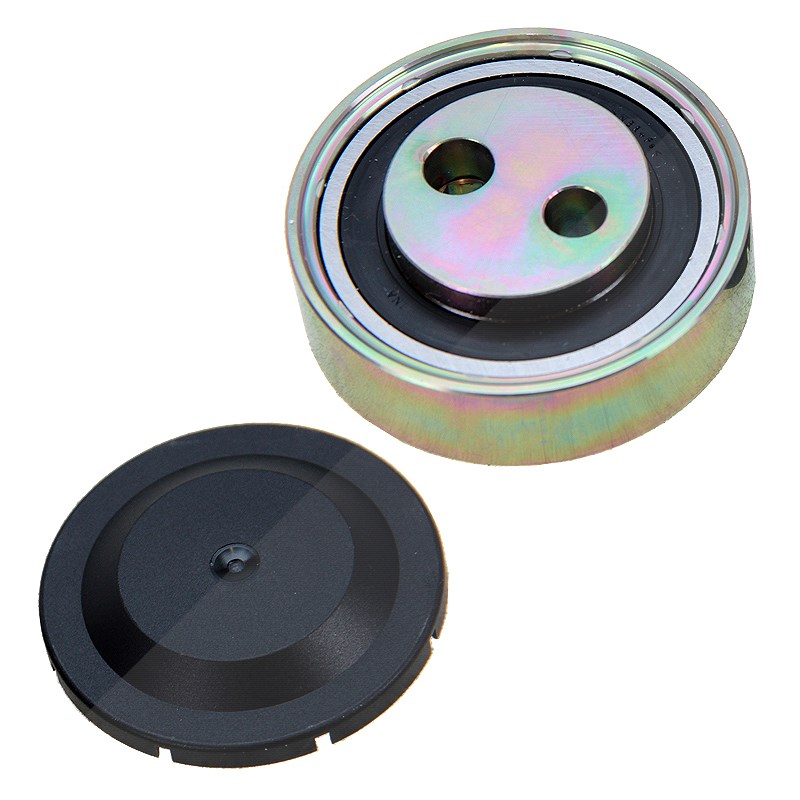 Schaeffler Ina Spannrolle Klimakeilrippenriemen [Hersteller-Nr. 531030710] für Audi, VW, Skoda