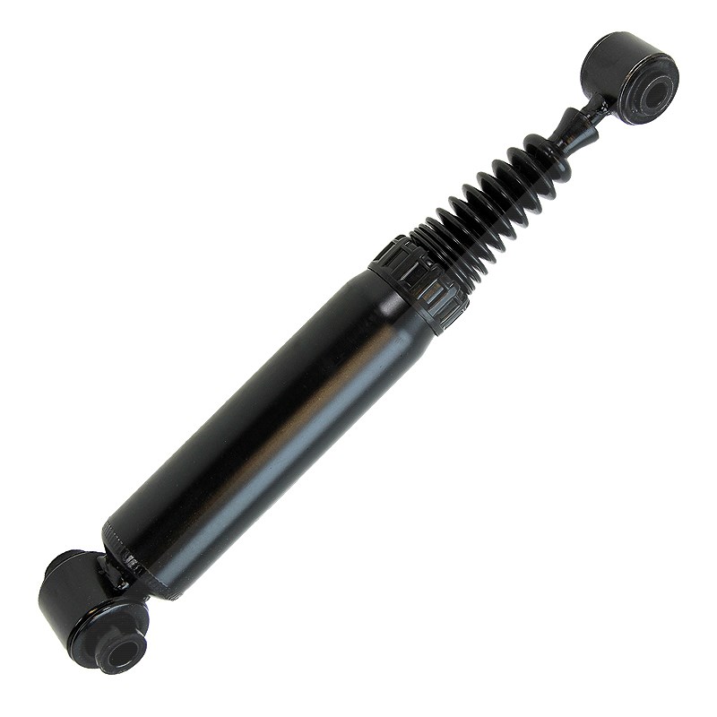Bestprice Stossdämpfer Hinterachse Gasdruck beidseitig [Hersteller-Nr. 31476599] für Peugeot