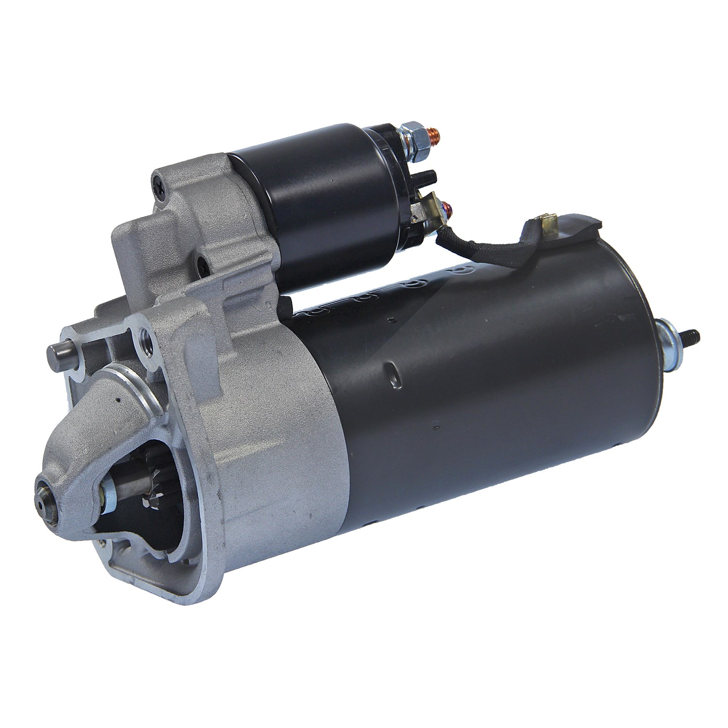 Atec Starter 2,2 kW [Hersteller-Nr. 34000442] für Volvo