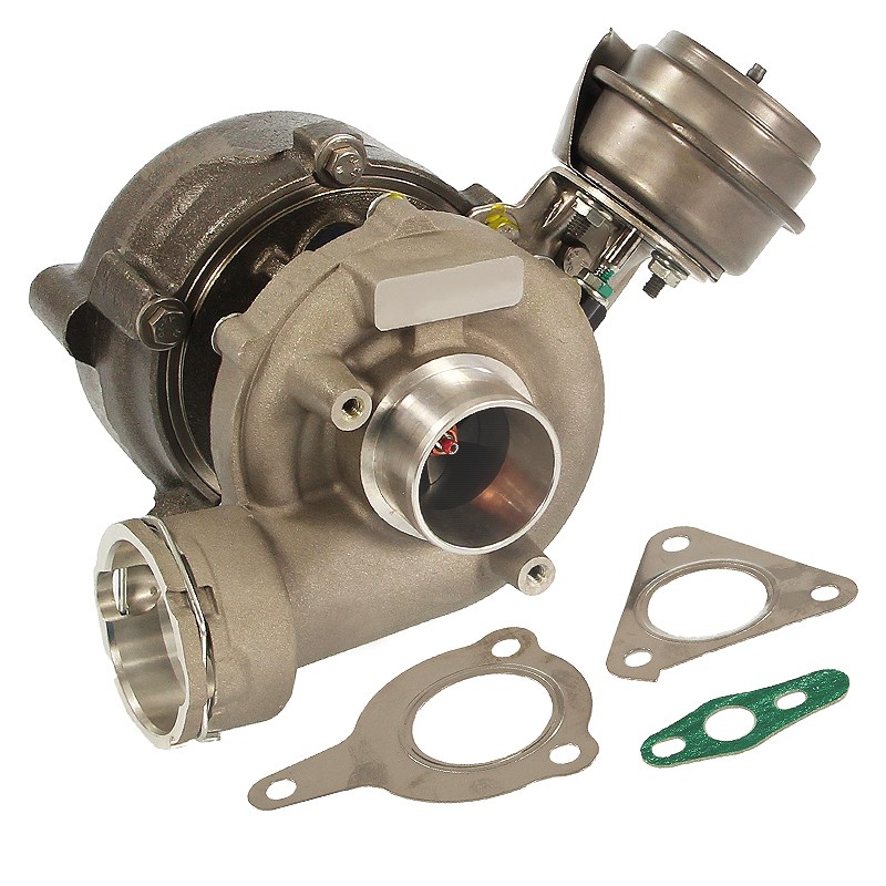 Bestprice Turbolader [Hersteller-Nr. 31476618] für Audi